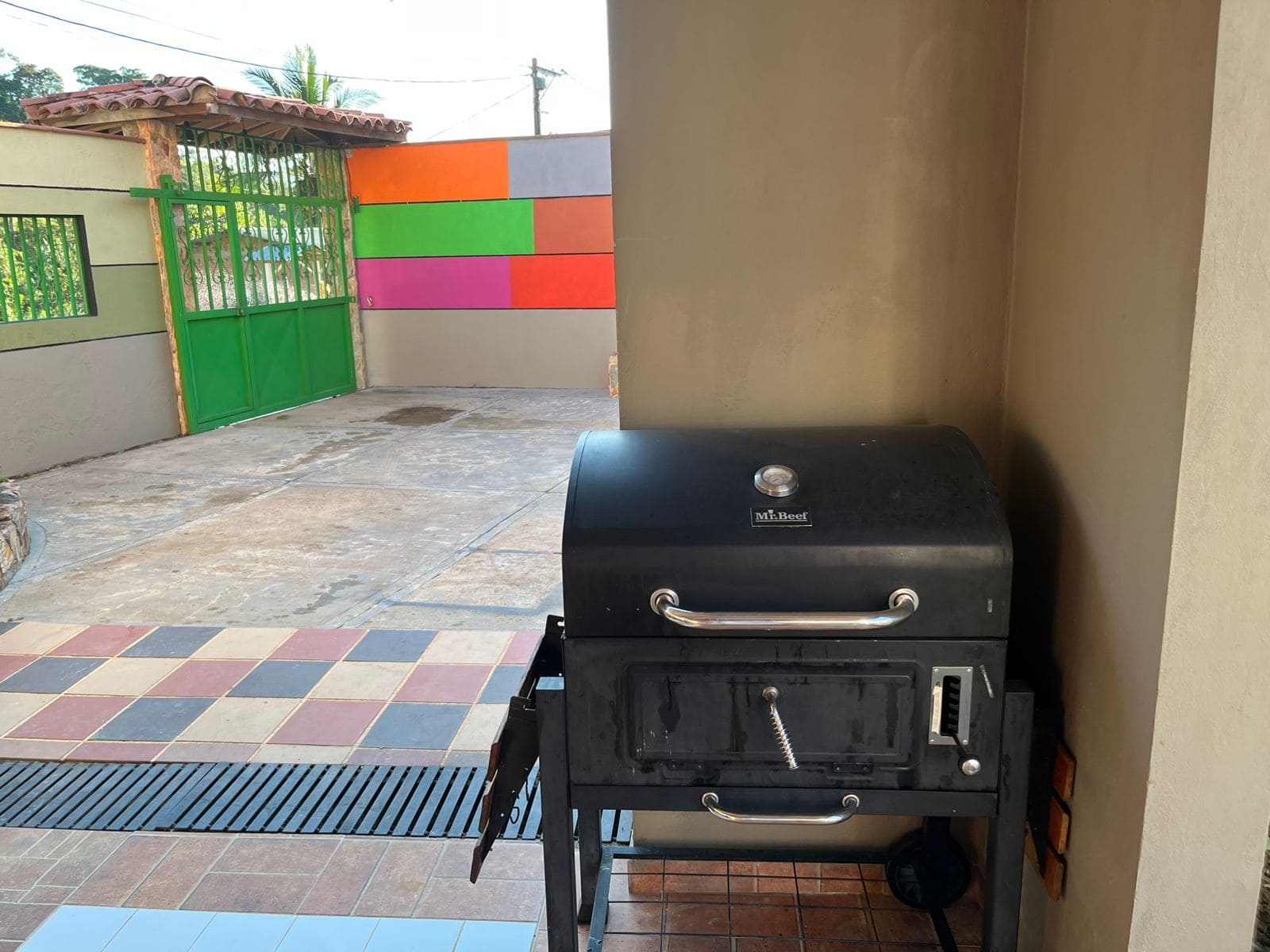 Barbacoa